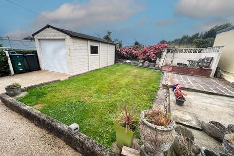 2 bedroom detached bungalow for sale, Ronald Avenue, Llandudno Junction