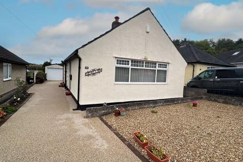 2 bedroom detached bungalow for sale, Ronald Avenue, Llandudno Junction