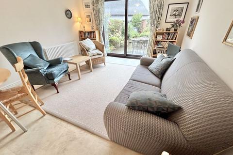 2 bedroom terraced house for sale, Morlais, Conwy