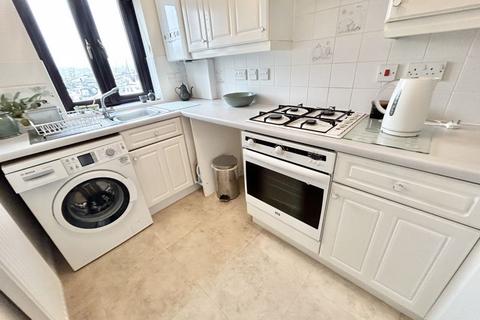 2 bedroom terraced house for sale, Morlais, Conwy