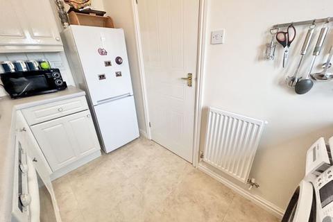 2 bedroom terraced house for sale, Morlais, Conwy