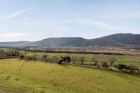 5 bedroom detached house for sale, Maenan, Llanrwst