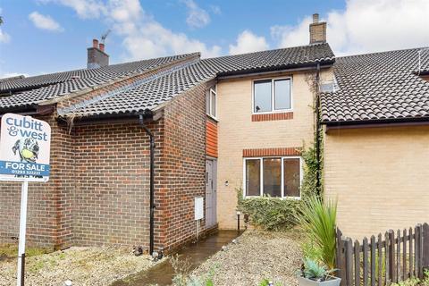 3 bedroom terraced house for sale, Peterlee Walk, Bewbush, Crawley, West Sussex