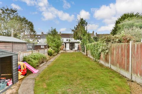 3 bedroom terraced house for sale, Holmside, Gillingham, Kent