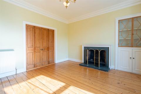 1 Burnbank Terrace, Perth, PH2 7ER