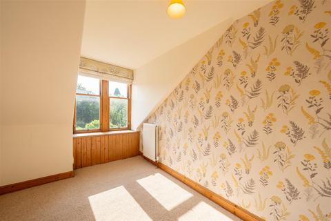 1 Burnbank Terrace, Perth, PH2 7ER