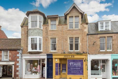 3 bedroom flat to rent, High Street, North Berwick, East Lothian