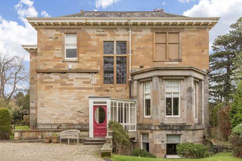 3 bedroom house for sale, Kinellan Road, Murrayfield, Edinburgh