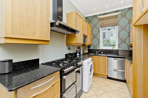 3 bedroom house for sale, Kinellan Road, Murrayfield, Edinburgh