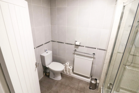 3 bedroom flat to rent, Figgate Street, Edinburgh, EH15 1HL