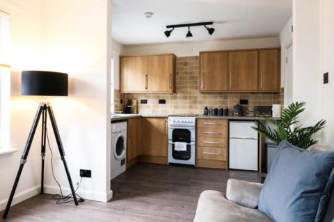 3 bedroom flat to rent, Figgate Street, Edinburgh, EH15 1HL