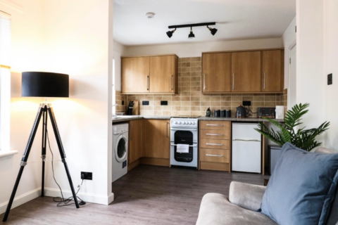 undefined, Figgate Street, Edinburgh, EH15 1HL