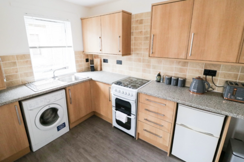 undefined, Figgate Street, Edinburgh, EH15 1HL