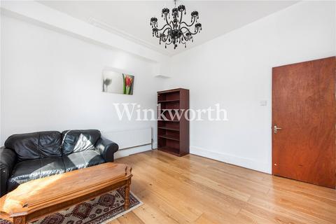 2 bedroom apartment to rent, Park Avenue, London, N22