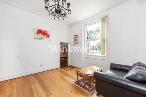 2 bedroom apartment to rent, Park Avenue, London, N22