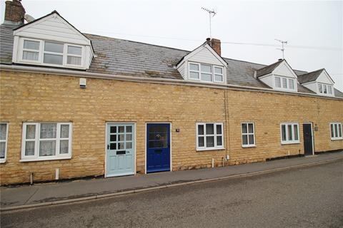 2 bedroom terraced house for sale, Bridge Street, Deeping St. James, Peterborough, Lincolnshire, PE6