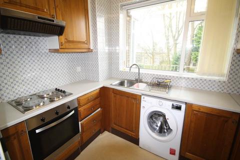 undefined, Hazelhurst Court , Bradford ,