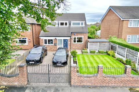 3 bedroom detached house for sale, Carrington Lane, Sale M33