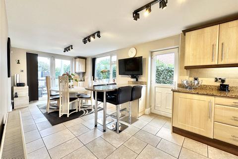 3 bedroom detached house for sale, Carrington Lane, Sale M33