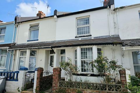 2 bedroom terraced house for sale, Corsham Road, Paignton