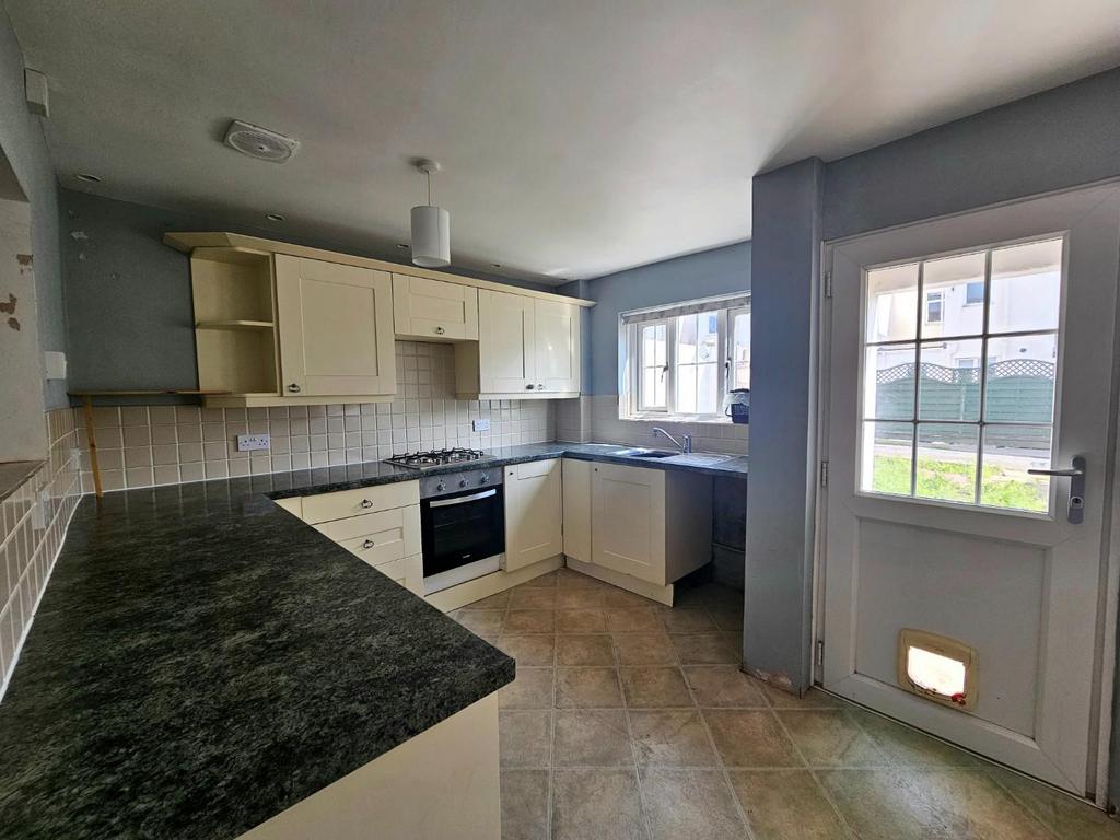 Corsham Road, Paignton 2 bed terraced house for sale £200,000
