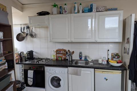 1 bedroom flat to rent, Wood Lane, London W12