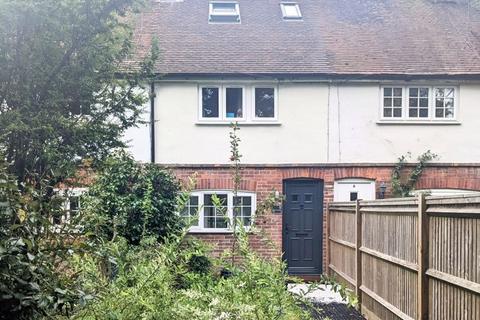 3 bedroom terraced house for sale, Tilford Road, Hindhead