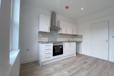 1 bedroom apartment to rent, Dartmouth Road London SE23