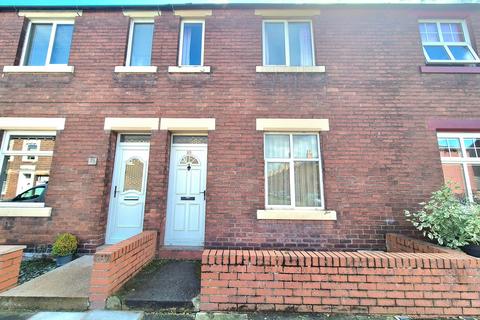 2 bedroom terraced house for sale, Dale Street, Carlisle CA2