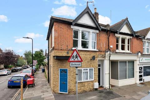 2 bedroom maisonette for sale, Station Road, Hanwell, London, W7 3JE