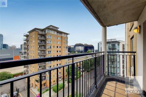 2 bedroom flat to rent, 5 Prime Meridian Walk, London, E14 2DA