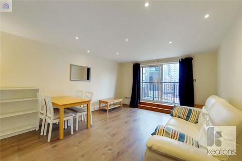 2 bedroom flat to rent, 5 Prime Meridian Walk, London, E14 2DA