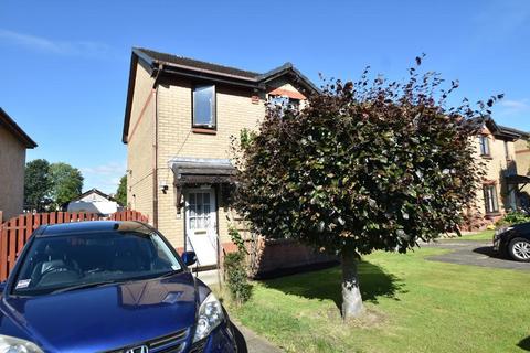 3 bedroom end of terrace house for sale, Swift Crescent, Knightswood, G13 4QN