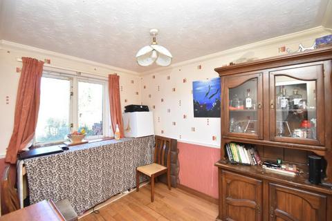 3 bedroom end of terrace house for sale, Swift Crescent, Knightswood, G13 4QN