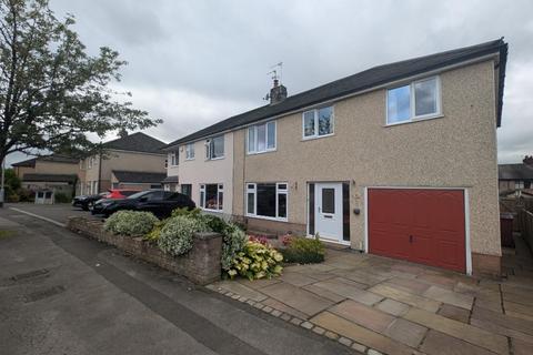 4 bedroom semi-detached house for sale, Langshaw Drive, Clitheroe, BB7 1EY