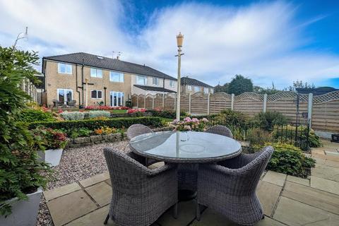 4 bedroom semi-detached house for sale, Langshaw Drive, Clitheroe, BB7 1EY