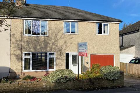 4 bedroom semi-detached house for sale, Langshaw Drive, Clitheroe, BB7 1EY