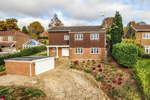 5 bedroom detached house for sale, Westview Road, Warlingham, Surrey, CR6 9JD