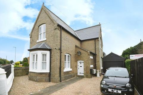 2 bedroom detached house for sale, Tinkers Drove, Wisbech, Cambridgeshire, PE13 3PQ