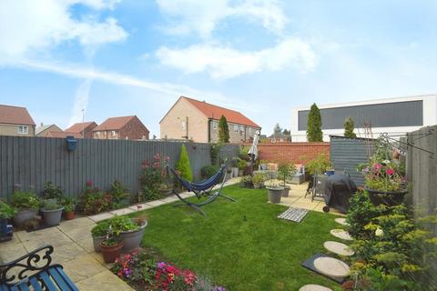 3 bedroom semi-detached house for sale, Wildflower Close, Holbeach, PE12 7SB