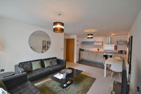 2 bedroom apartment for sale, Central Milton Keynes, Milton Keynes MK9