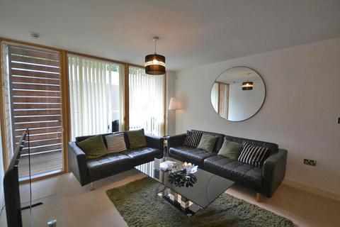 2 bedroom apartment for sale, Central Milton Keynes, Milton Keynes MK9