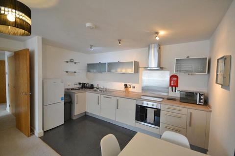 2 bedroom apartment for sale, Central Milton Keynes, Milton Keynes MK9