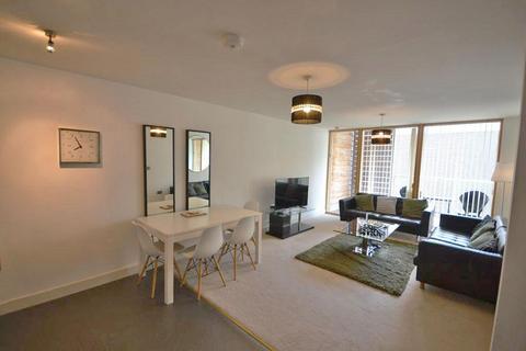 2 bedroom apartment for sale, Central Milton Keynes, Milton Keynes MK9