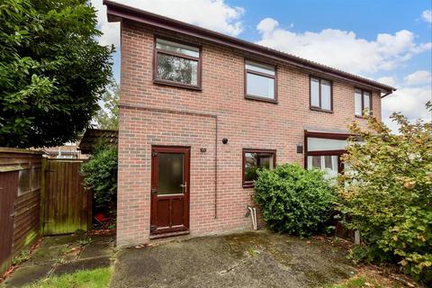 3 bedroom semi-detached house for sale, Tennyson Gardens, Aylesham, Canterbury, Kent