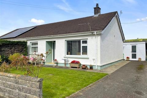 2 bedroom semi-detached house for sale, Trem y Foel, Penrhiwllan, Llandysul, Ceredigion, SA44 5NN