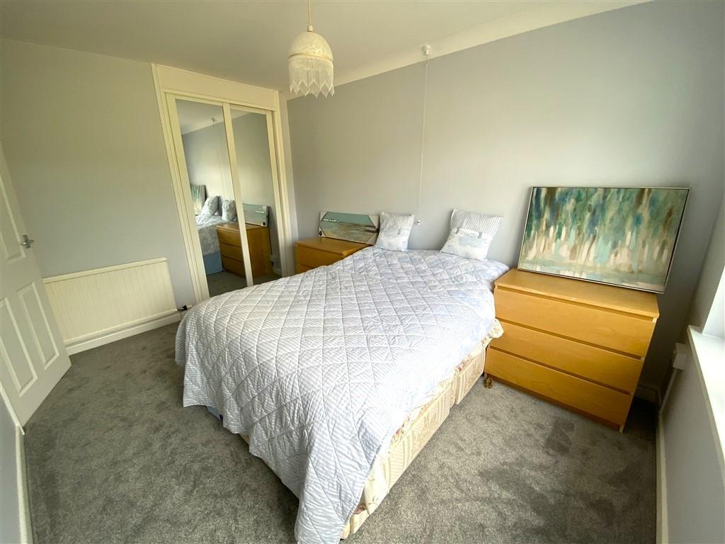 Bedroom 2 - Another View