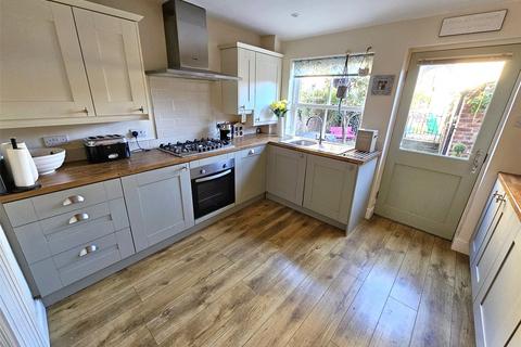 undefined, Thorngate, Co Durham DL12