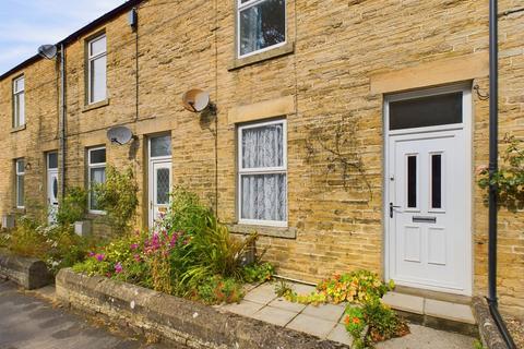 2 bedroom terraced house for sale, Rose Terrace, Bishop Auckland DL13