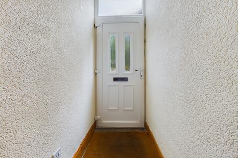 2 bedroom terraced house for sale, Rose Terrace, Bishop Auckland DL13